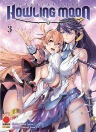 Magical girl howling moon Vol. 3