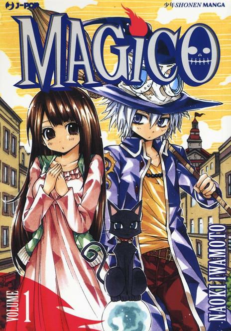 Magico