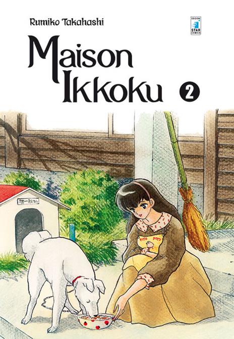 Maison ikkoku - Perfect edition Vol. 2