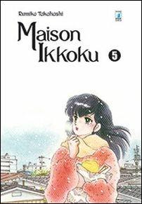 Maison ikkoku - Perfect edition Vol. 5