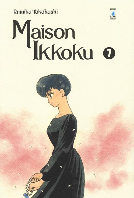Maison ikkoku - Perfect edition Vol. 7