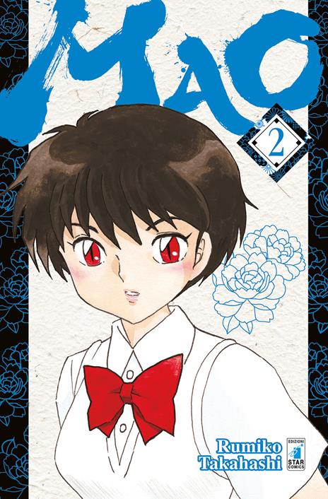 Mao Vol. 2