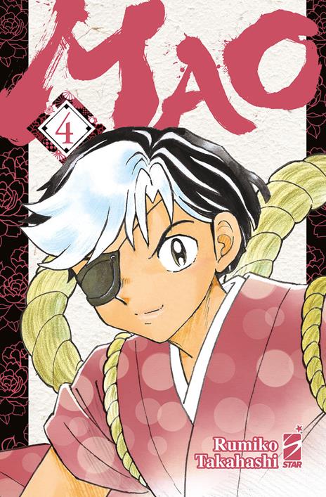 Mao Vol. 4