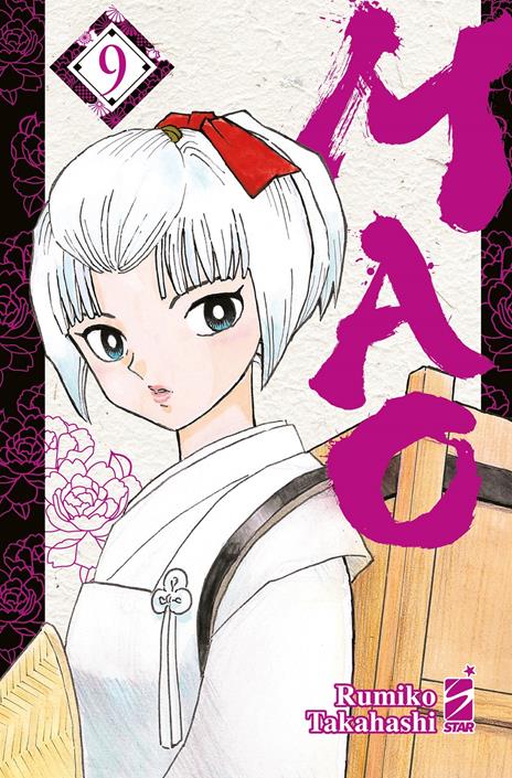 Mao Vol. 9