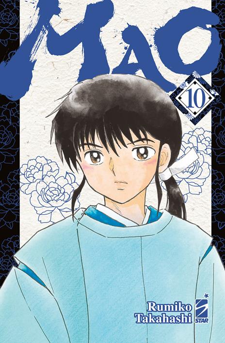 Mao Vol. 10