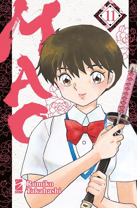 Mao Vol. 11