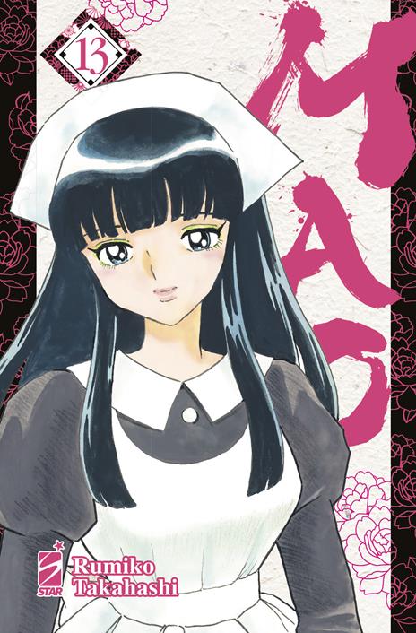 Mao Vol. 13