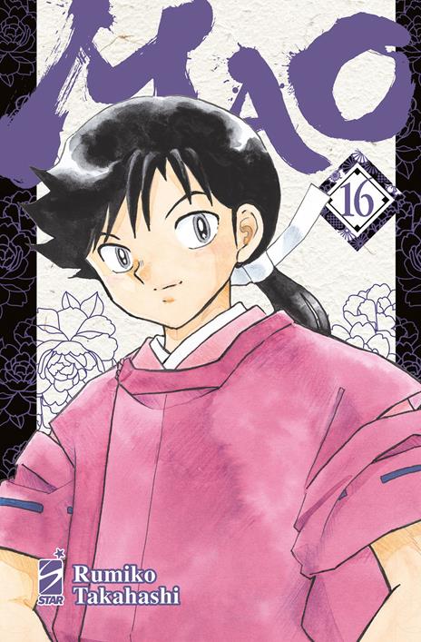 Mao Vol. 16