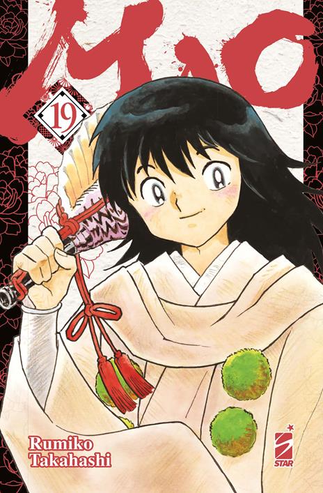 Mao Vol. 19