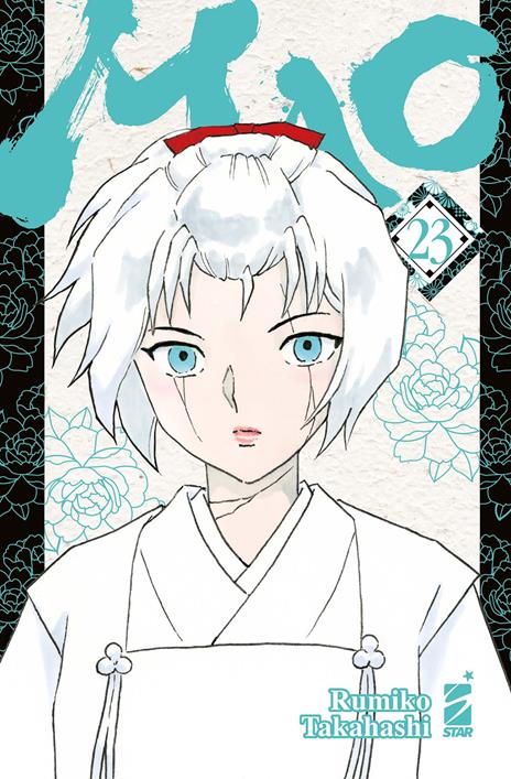 Mao Vol. 23