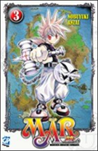 Mar Vol. 3