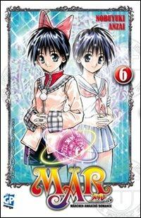 Mar Vol. 6