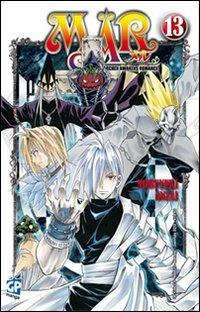 Mar Vol. 13