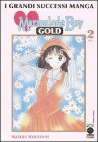 Marmalade Boy - Gold deluxe Vol. 2