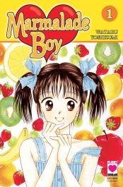 Marmalade Boy 1 - New edition Vol. 1