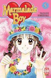 Marmalade Boy 1 - New edition Vol. 5