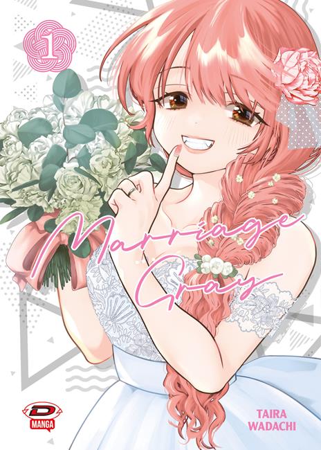 Marriage gray