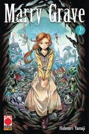 Marry grave Vol. 2