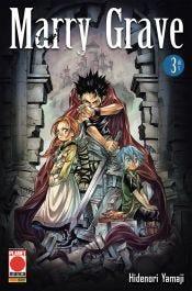 Marry grave Vol. 3