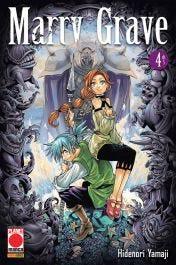 Marry grave Vol. 4