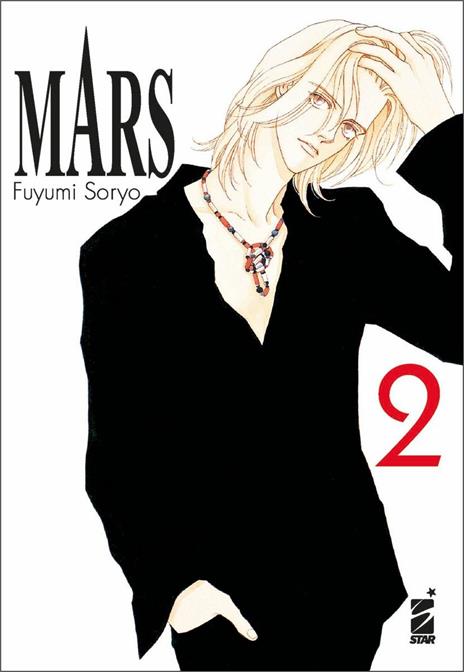 Mars - New edition Vol. 2