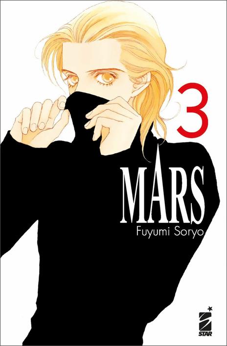 Mars - New edition Vol. 3