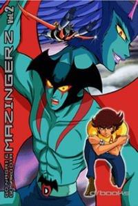 Mazinger z – D/Fusion Vol. 2