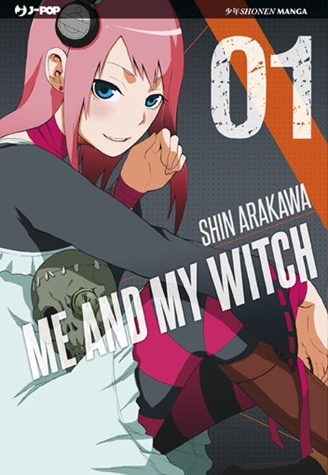 Me and my witch