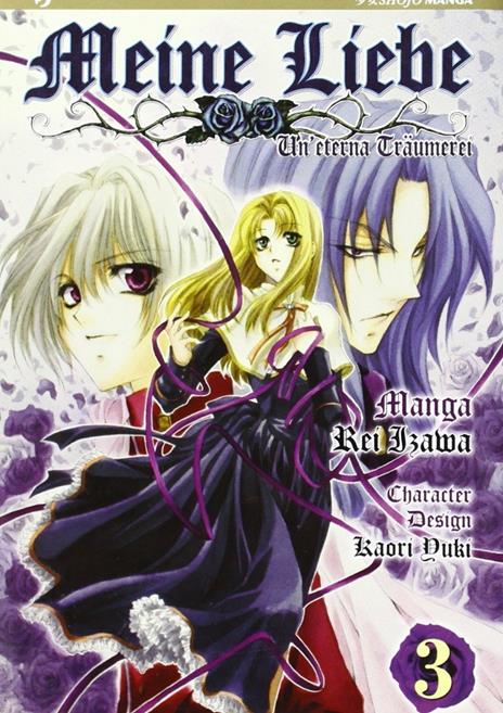 Meine liebe Vol. 3