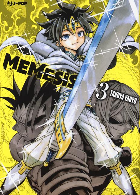 Memesis Vol. 3