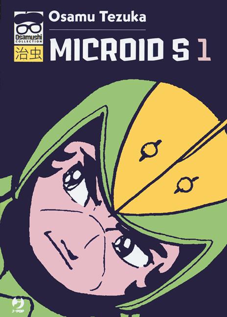 Microid s