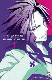 Midas eater
