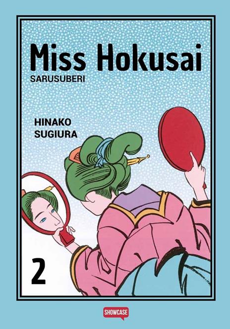 Miss hokusai Vol. 2