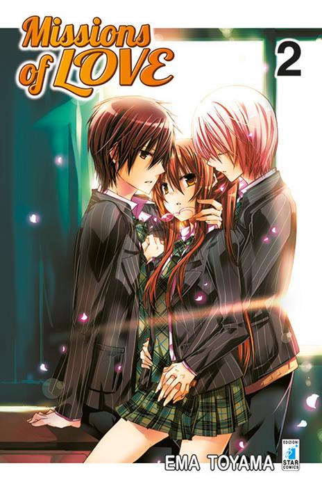 Missions of Love Vol. 2