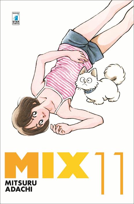 Mix Vol. 11