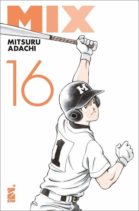 Mix Vol. 16