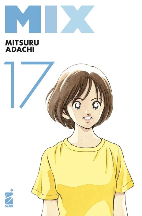 Mix Vol. 17
