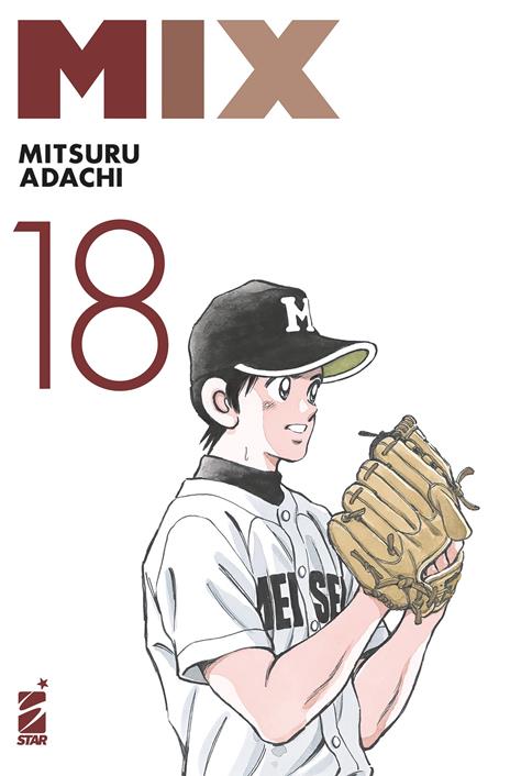 Mix Vol. 18