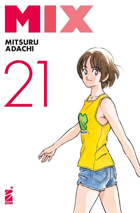 Mix Vol. 21