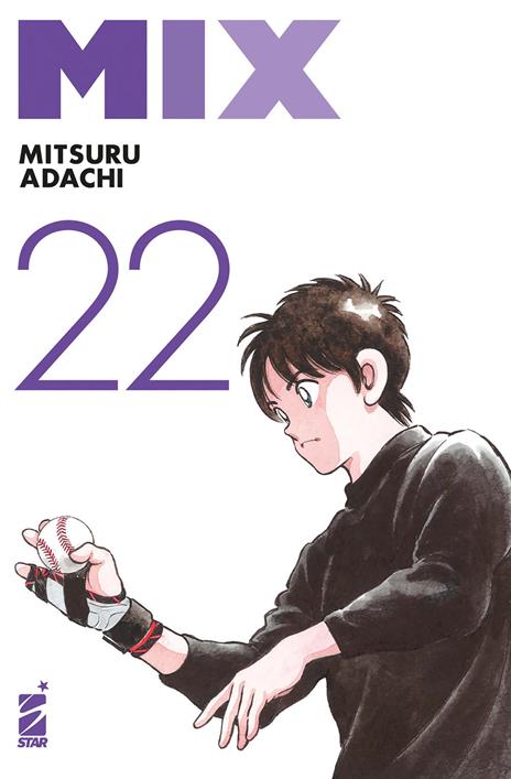 Mix Vol. 22