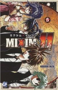 Mixim Vol. 5