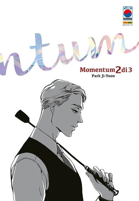 Momentum Vol. 2