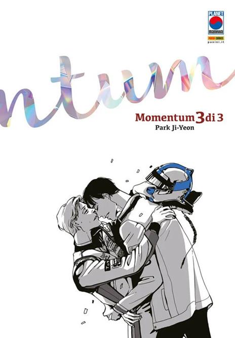 Momentum Vol. 3