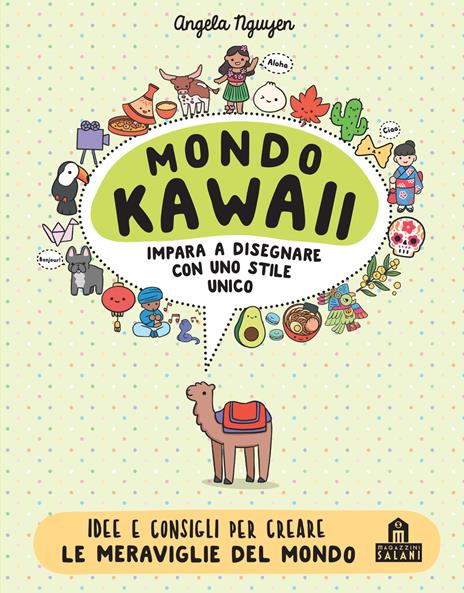Mondo kawaii Vol. 1