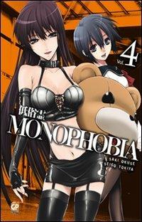 Monophobia Vol. 4