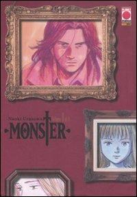 Monster - Deluxe Vol. 1