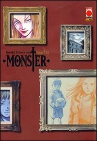 Monster - Deluxe Vol. 2
