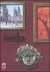 Monster - Deluxe Vol. 5