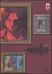Monster - Deluxe Vol. 6