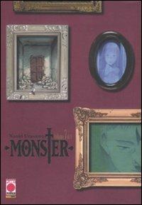 Monster - Deluxe Vol. 7